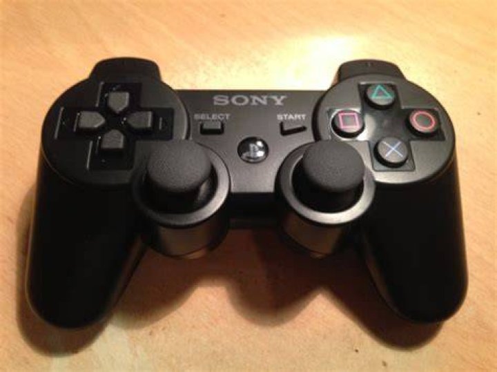 What wireless controllers work with PS3?