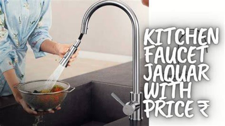 Whats a pull out faucet