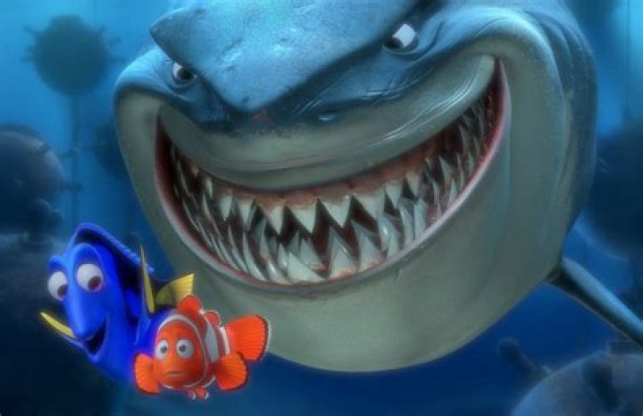 Whats the current called in Finding Nemo