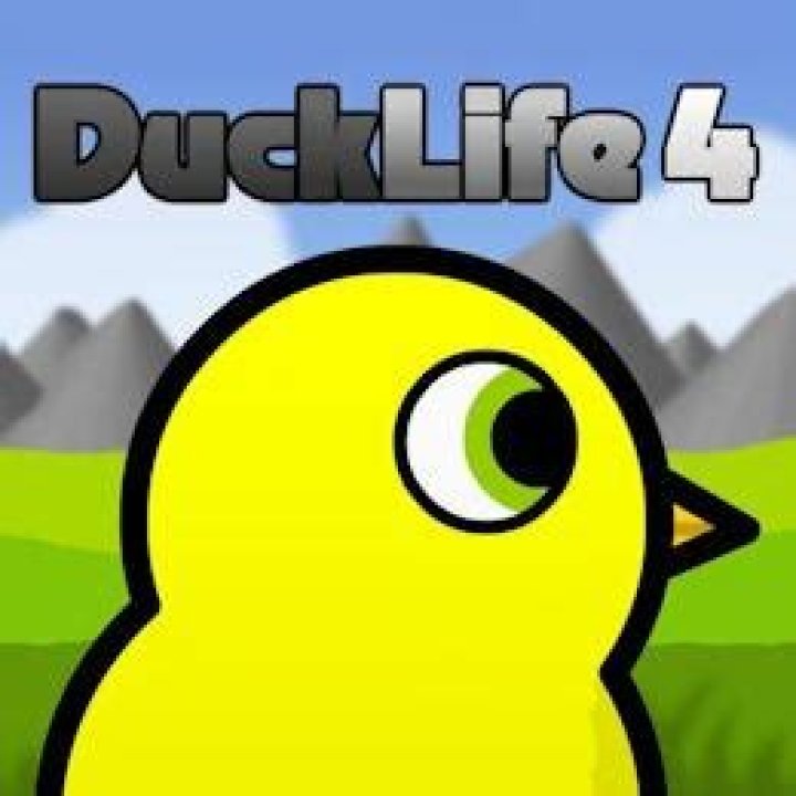 When did duck life 5 release?