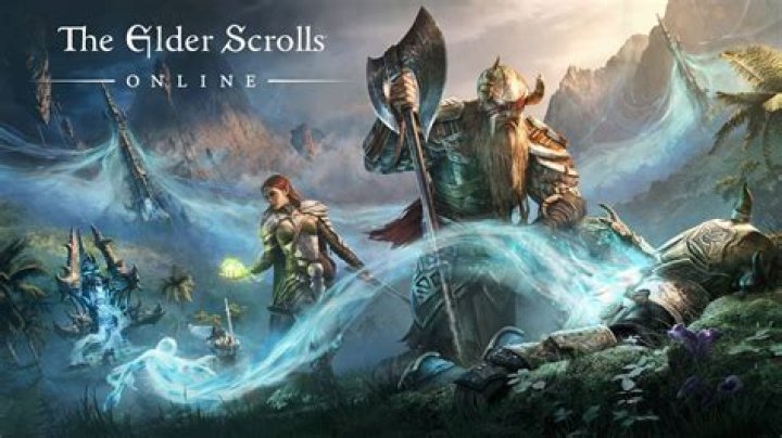 When did ESO come out on console?