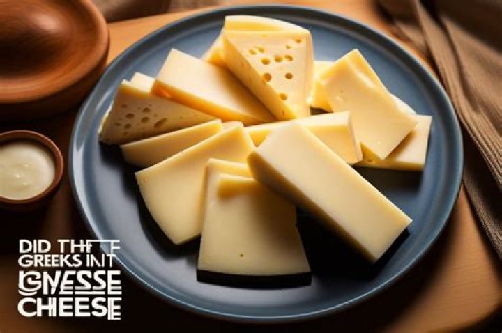 When did man invent cheese?