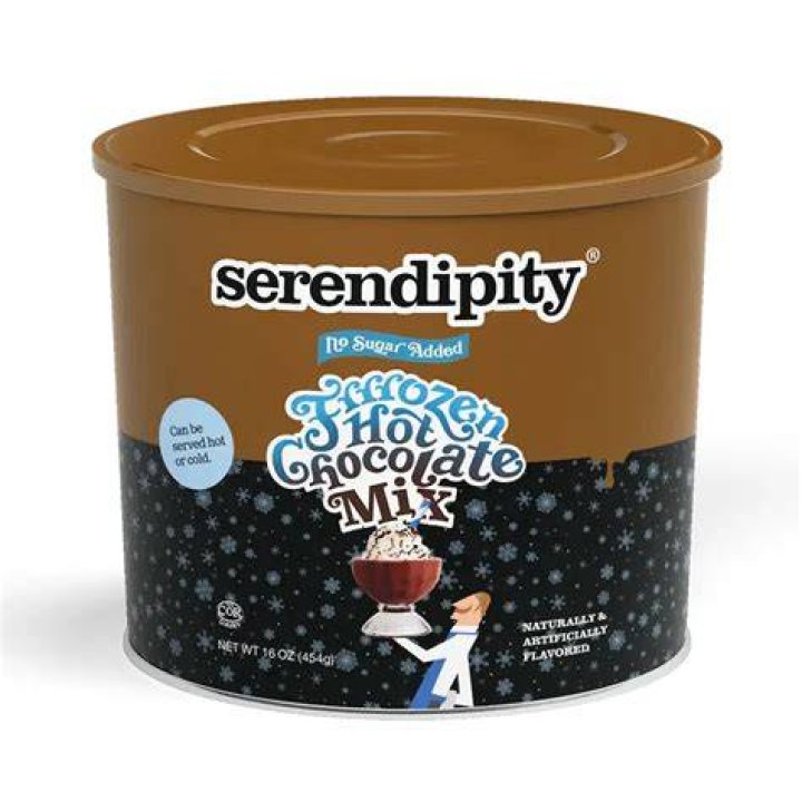 When did Serendipity close?