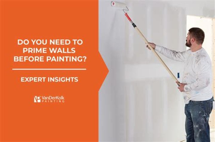 When painting do you start with ceiling?