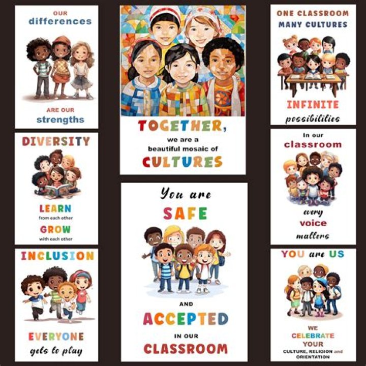 When selecting multicultural books you should