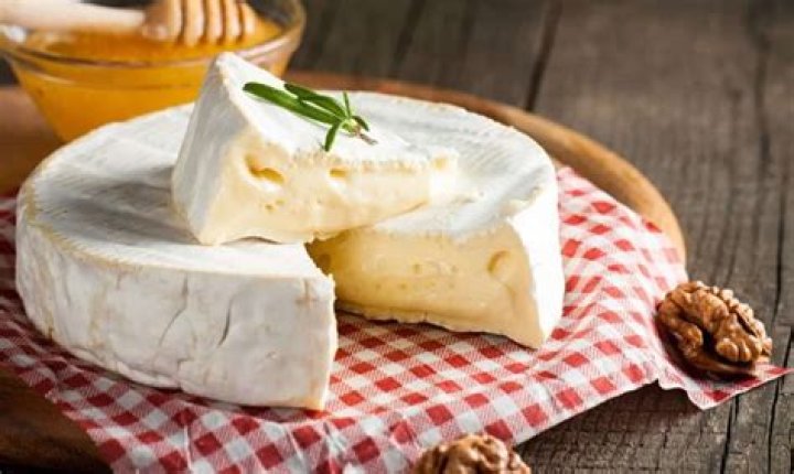 When was brie cheese discovered?