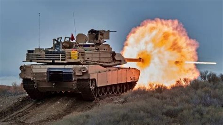 When was the M1 completed?