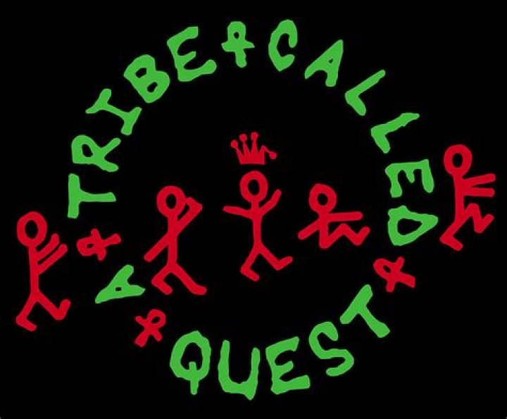 Where are Tribe Called Quest from?