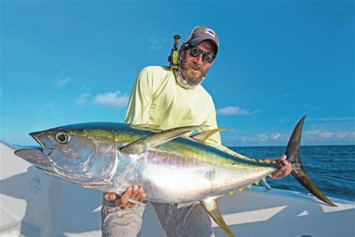 Where can I catch a grayling?