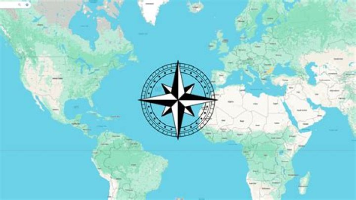 Where can I get free maps?