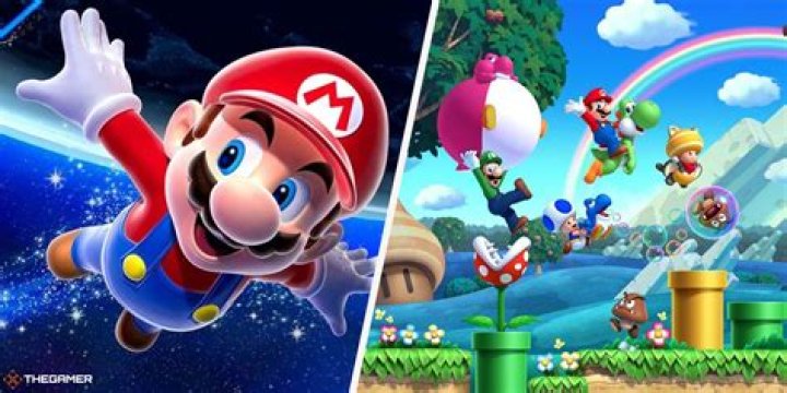 Where can I play Mario Bros?