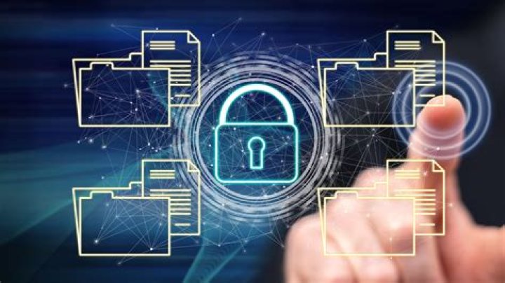 Where can I use Kingston for data security?
