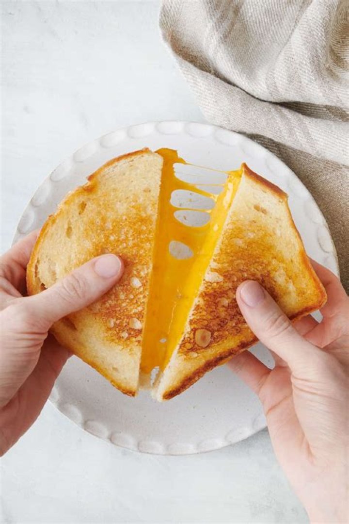 Where did they make cheese?