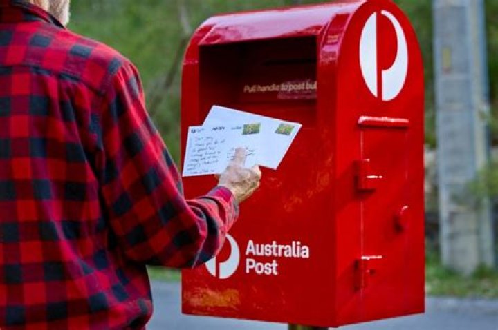 Where do I find letterboxes?