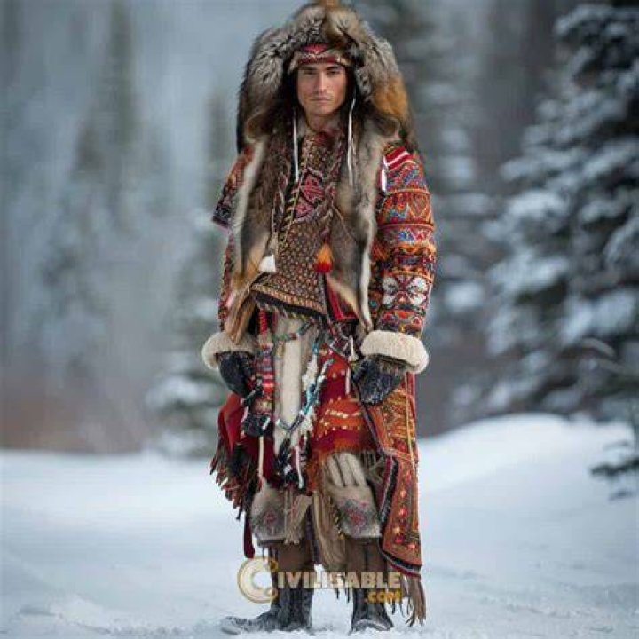 Where do mukluks come from