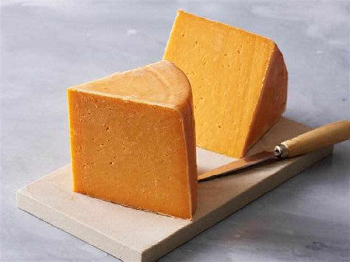 Where does Bothwell cheese come from?