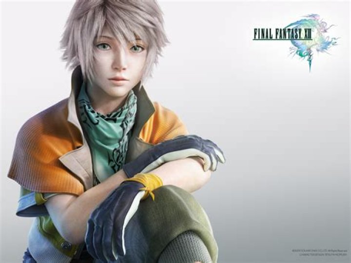 Where is moblin Ffxiii 2?