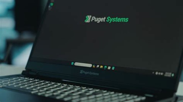 Where is Puget Systems located?