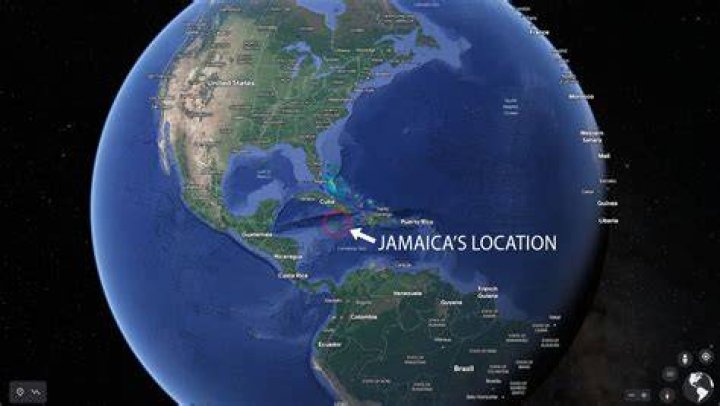 Where is Z100 located?