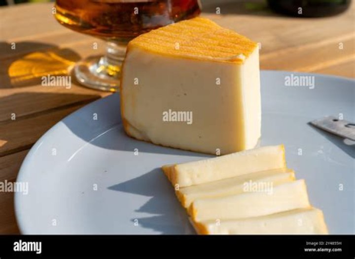 Where was cheese originally made?