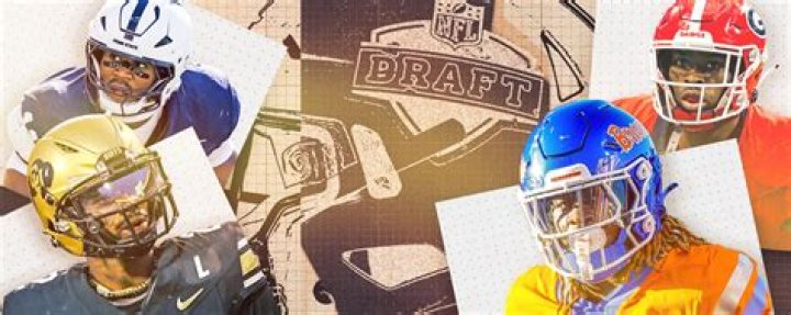 Where was the 2011 NFL Draft held?