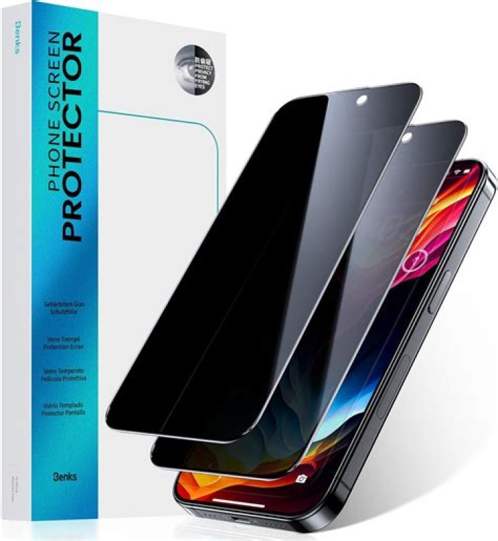 Which brand is best for screen protector?