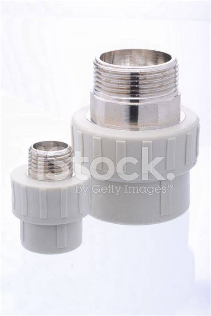 Which fitting is best for plumbing?