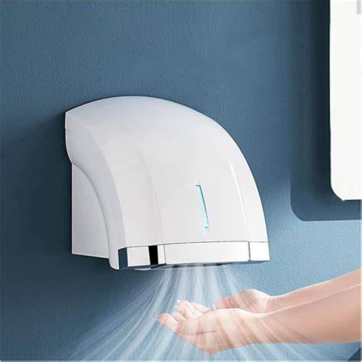 Which hand dryer is best?