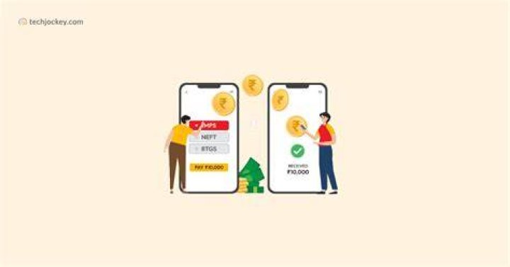 Which is better IMPS or NEFT?