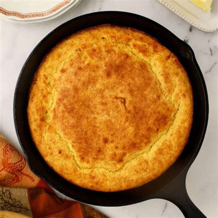 Which is better, thick cornbread or thin cornbread?