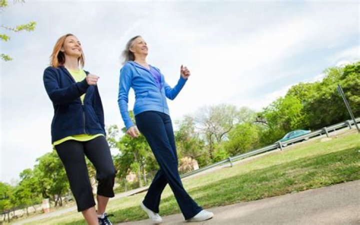 Which is better walking or cardio?
