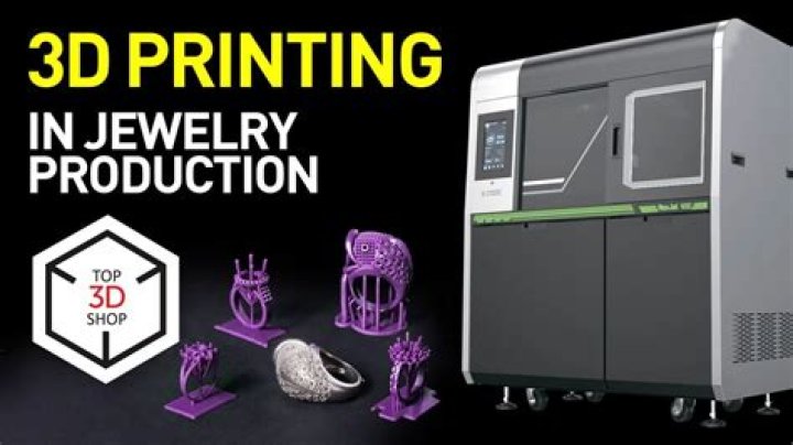 Which is the best 3D printer?