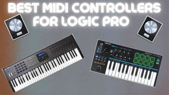 Which is the best MIDI controller?