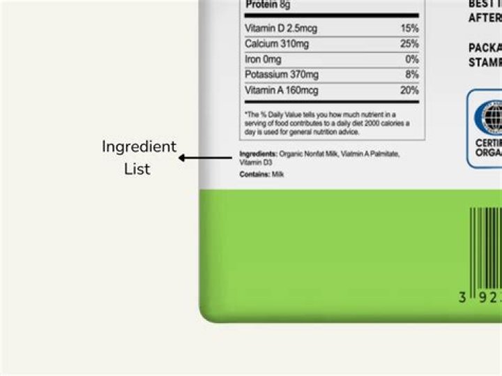 Which is the main ingredient in process cheese?