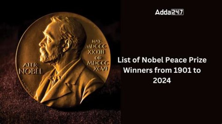 Which mathematician won a Nobel Prize?