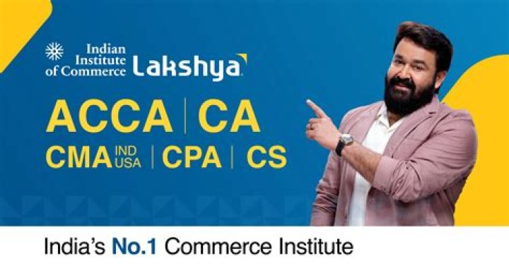 Which one is better CA or CMA