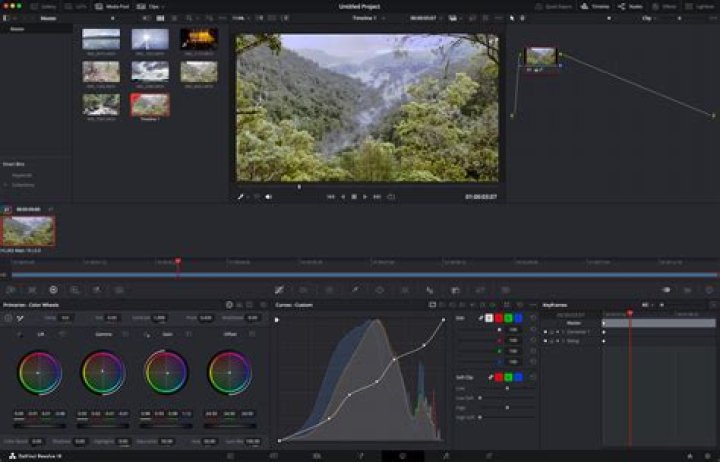 Which software is best for composite analysis?