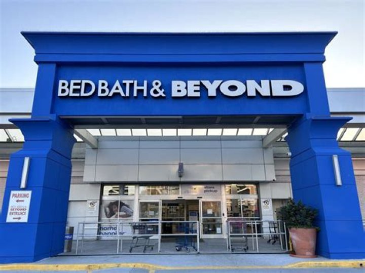 Which stores is Bed Bath