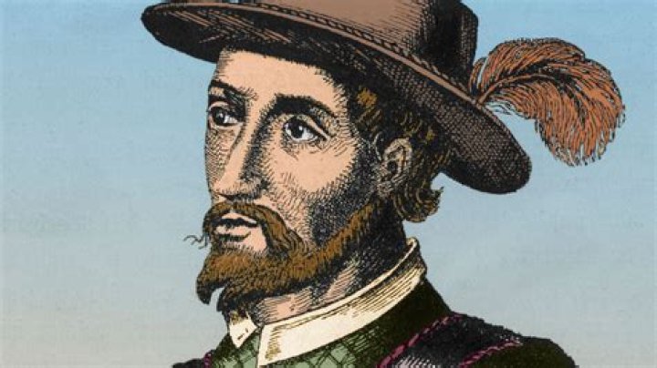 Who discovered Florida