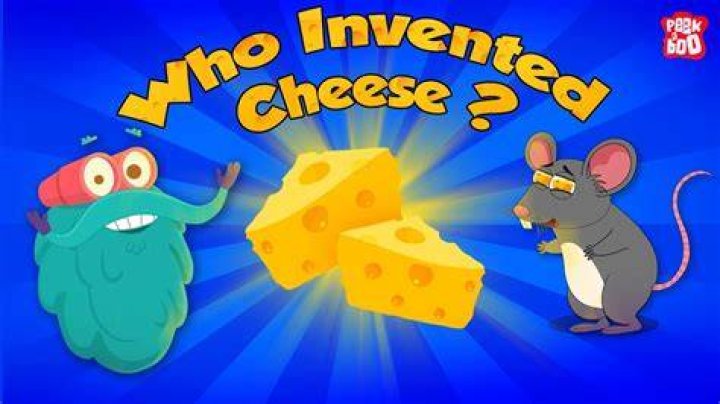 Who invented cheese touch?