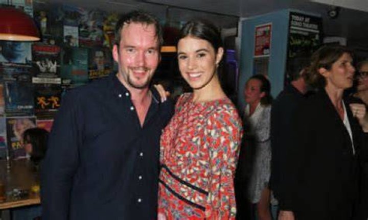 Who is Gareth David?