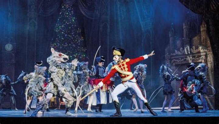 Who made the nutcracker play?