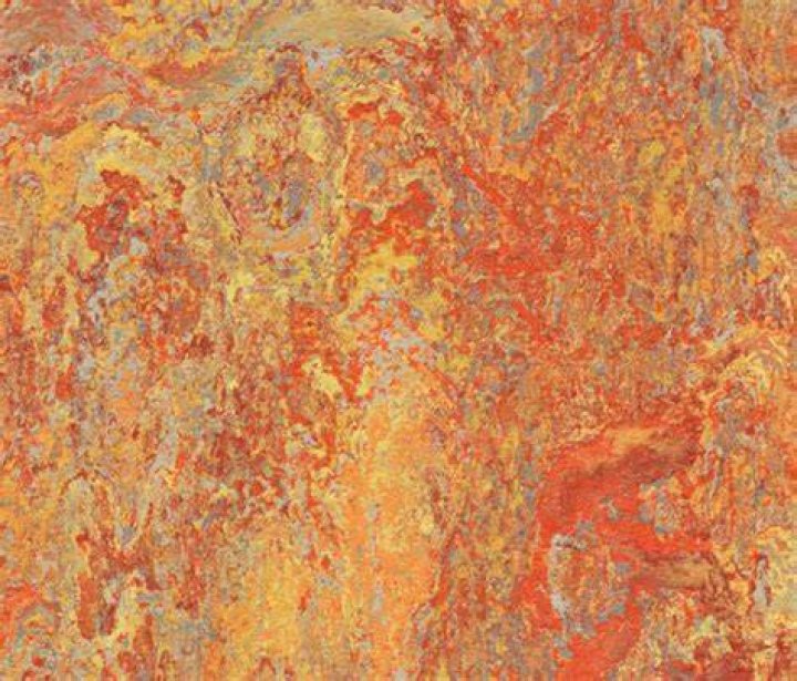 Who makes marmoleum