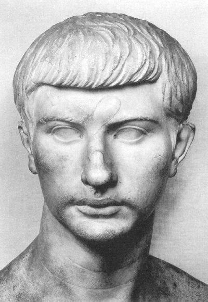 Who was Marcus Claudius Marcellus
