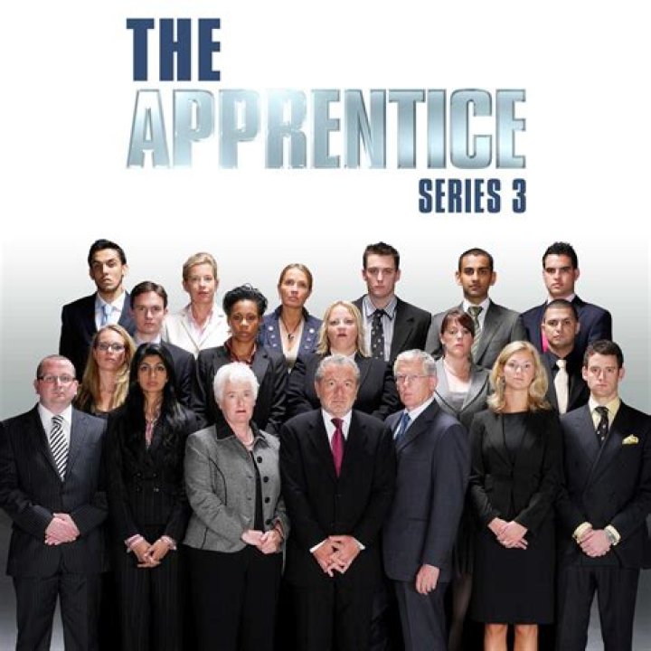 Who won the Apprentice Series 10?