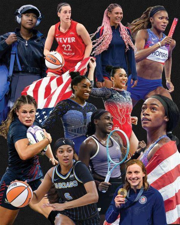 Why are elite athletes different?