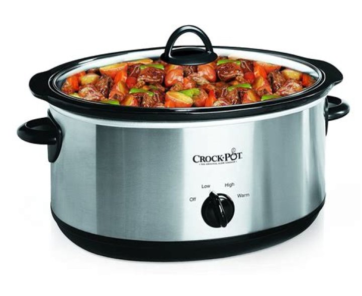 Why are they called crock pots?