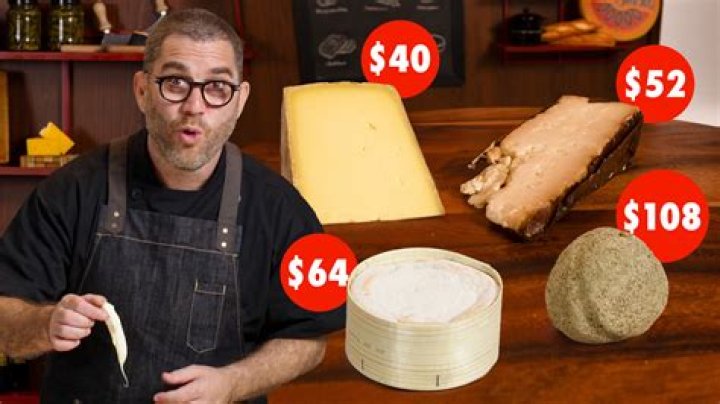 Why cheese is so popular?