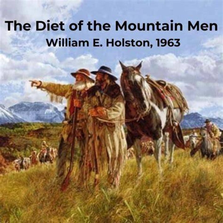 Why did mountain men explore the West?