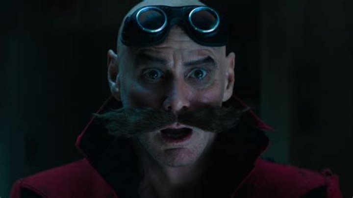 Why did Robotnik say Pingas?